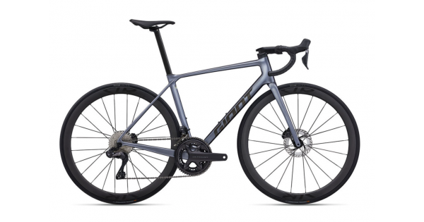 GIANT 2025 TCR ADVANCED PRO 0 DI2